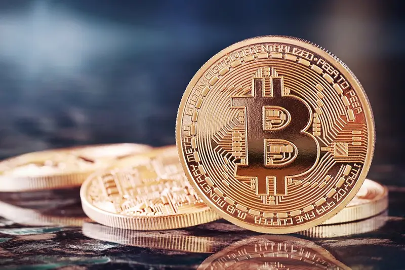 Cryptocurrency