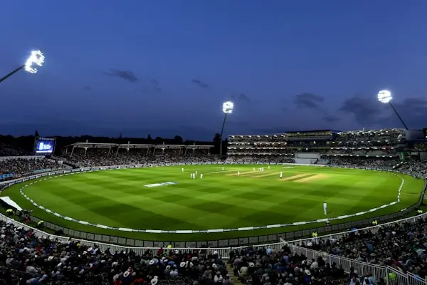 Cricket Betting